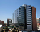 University of Colorado’s Research Complex